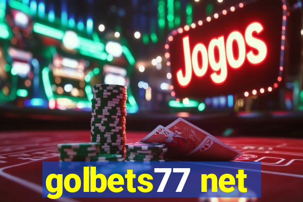golbets77 net